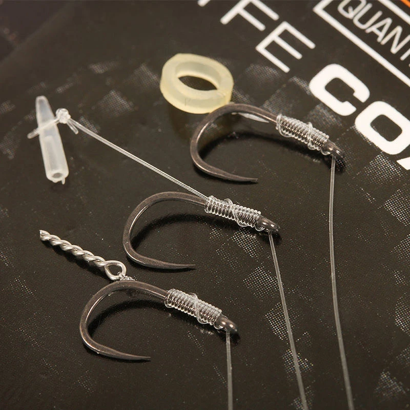 Guru Super MWG Barbless Eyed Hooks